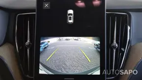 Volvo XC60 de 2025