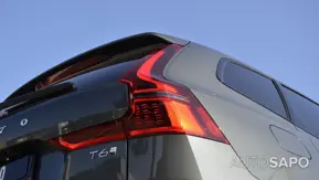 Volvo XC60 de 2025