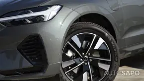Volvo XC60 de 2025