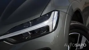 Volvo XC60 de 2025