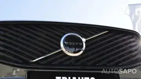 Volvo XC60 de 2025