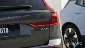 Volvo XC60 de 2025