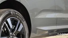 Volvo XC60 de 2025