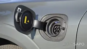 Volvo XC60 de 2025
