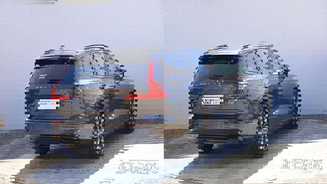 Volvo V60 de 2024