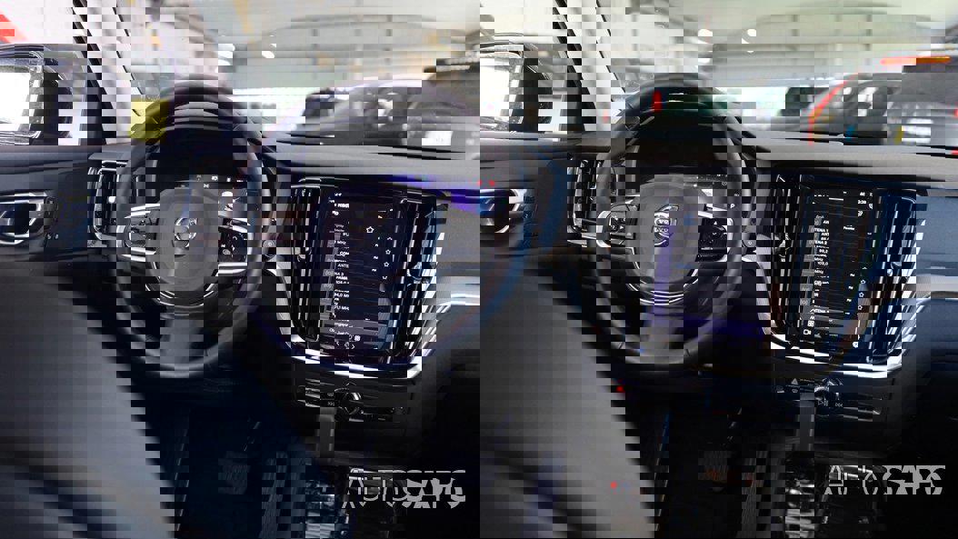 Volvo V60 de 2024