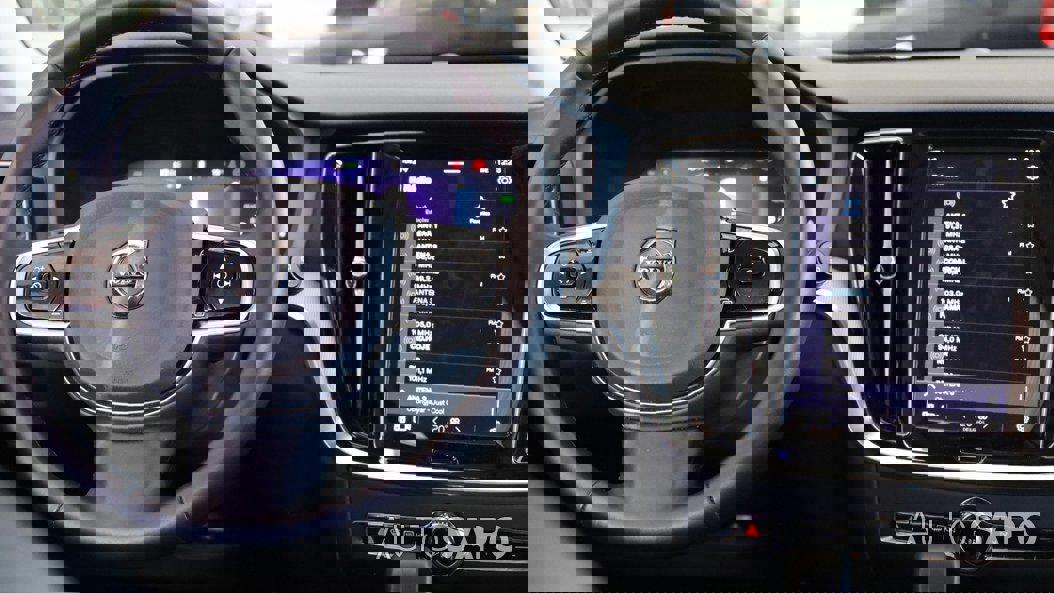 Volvo V60 de 2024