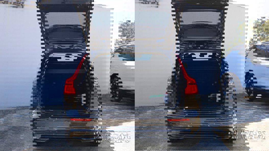 Volvo V60 de 2024