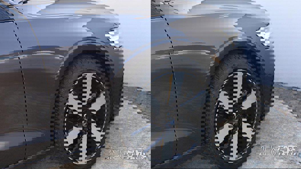 Volvo V60 de 2024