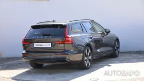 Volvo V60 de 2024