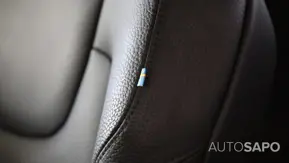 Volvo V60 de 2024
