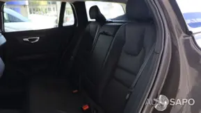 Volvo V60 de 2024