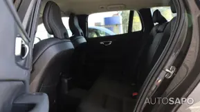 Volvo V60 de 2024