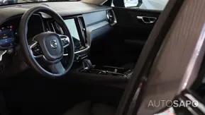 Volvo V60 de 2024