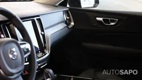 Volvo V60 de 2024