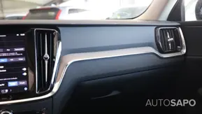 Volvo V60 de 2024