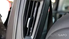 Volvo V60 de 2024