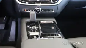 Volvo V60 de 2024