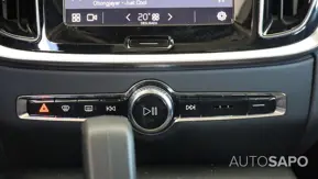 Volvo V60 de 2024