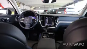 Volvo V60 de 2024