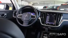Volvo V60 de 2024