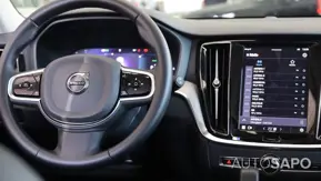 Volvo V60 de 2024