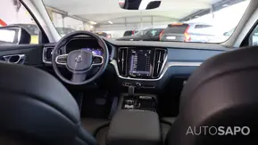 Volvo V60 de 2024