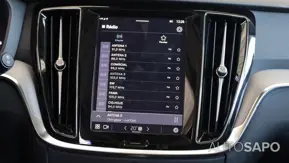 Volvo V60 de 2024