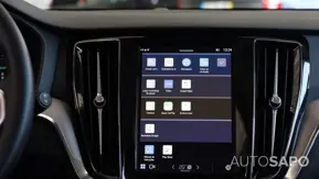 Volvo V60 de 2024