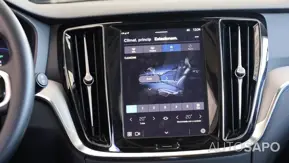 Volvo V60 de 2024