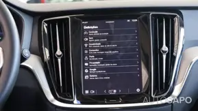 Volvo V60 de 2024