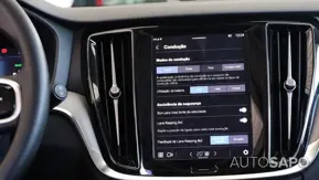 Volvo V60 de 2024