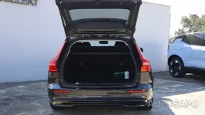 Volvo V60 de 2024