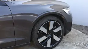 Volvo V60 de 2024