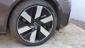 Volvo V60 de 2024