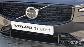 Volvo V60 de 2024