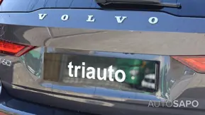 Volvo V60 de 2024