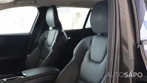 Volvo V60 de 2024