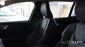 Volvo V60 de 2024