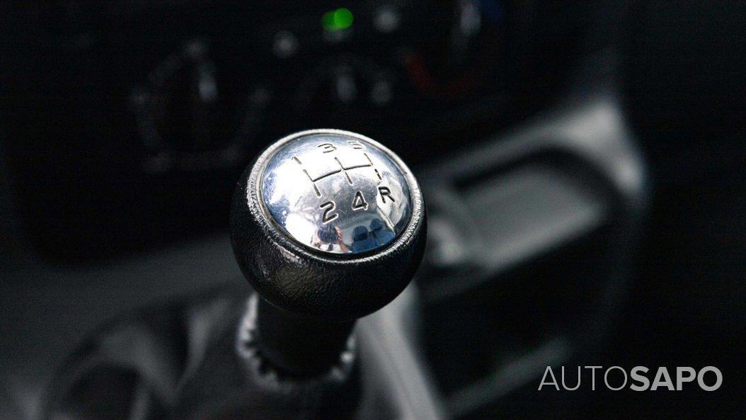 Fiat Scudo de 2013