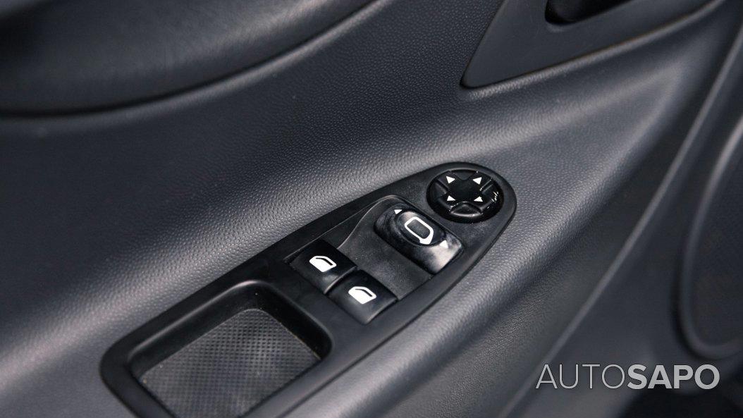 Fiat Scudo de 2013