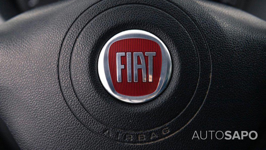 Fiat Scudo de 2013