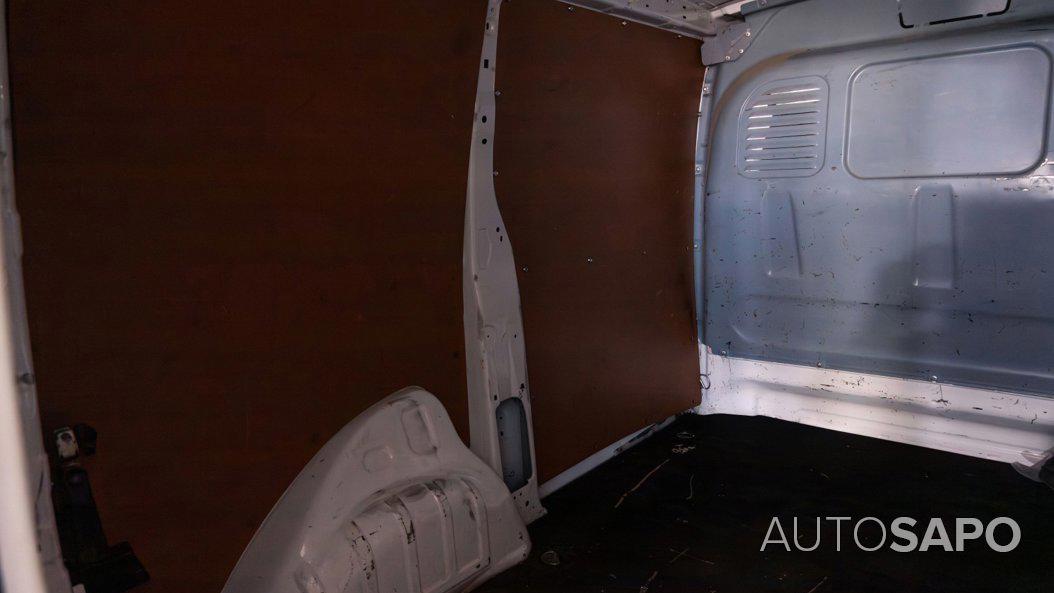 Fiat Scudo de 2013