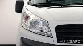 Fiat Scudo de 2013