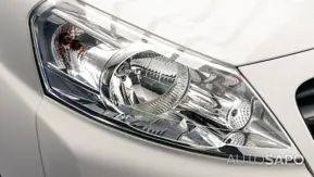 Fiat Scudo de 2013
