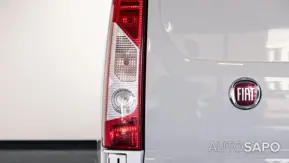 Fiat Scudo de 2013