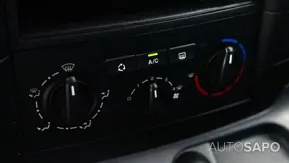 Fiat Scudo de 2013