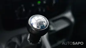 Fiat Scudo de 2013