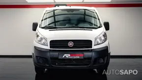 Fiat Scudo de 2013