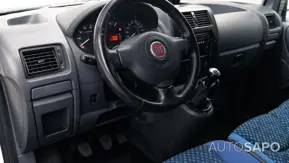 Fiat Scudo de 2013